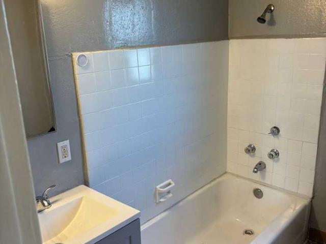 Apartment for rent in Fresno, California