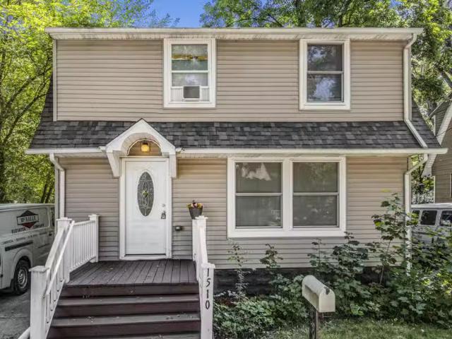 House for sale in Kalamazoo