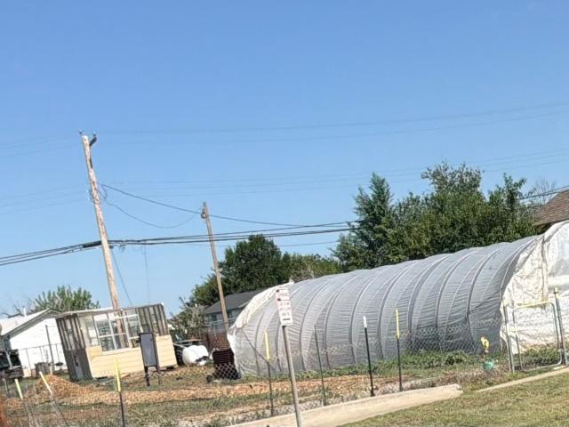 Land for sale in Potter, Texas