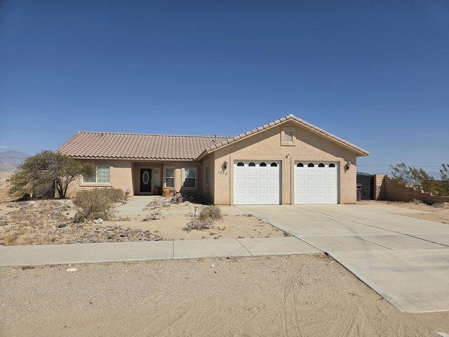 House for sale in Thermal, California