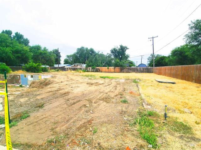 Land for sale in Caldwell, Idaho