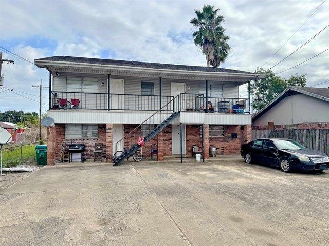 House for sale in Morgan City, Louisiana