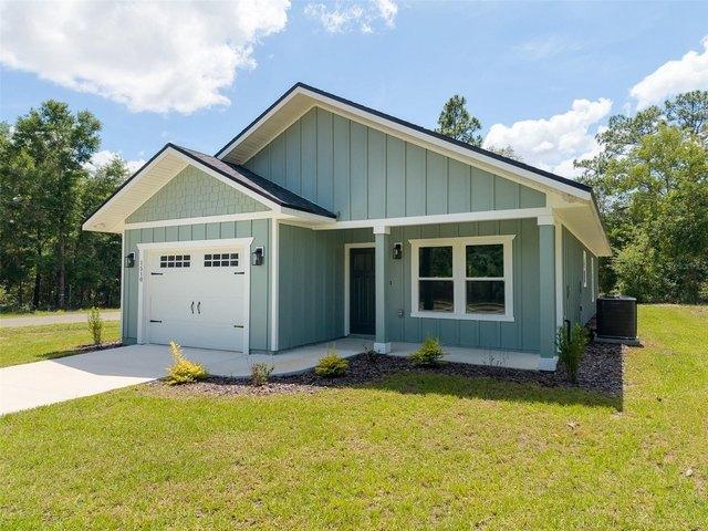 House for sale in Morriston, Florida