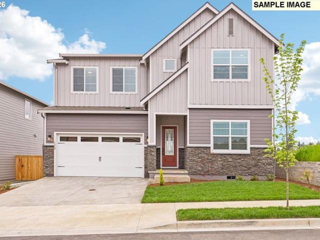 House for sale in Battle Ground, Washington