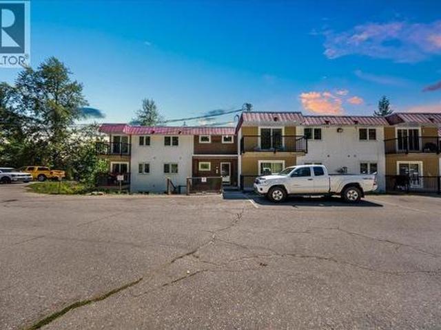 Property for sale in Rossland, British Columbia
