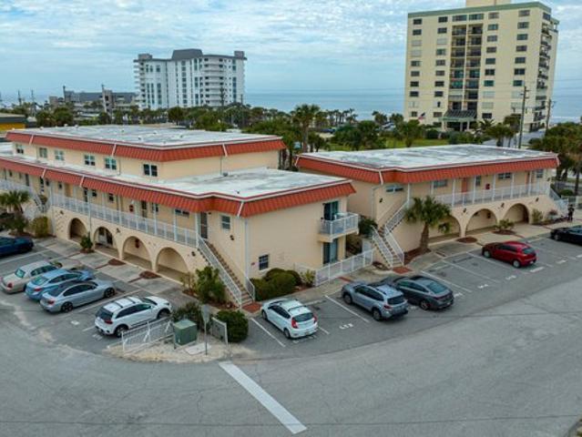 Condo for sale in Ormond Beach, Volusia County
