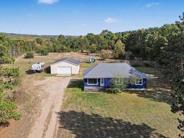 House for sale in Mesick, Wexford County