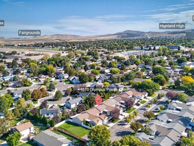 Condo for sale in Pocatello, Bannock County
