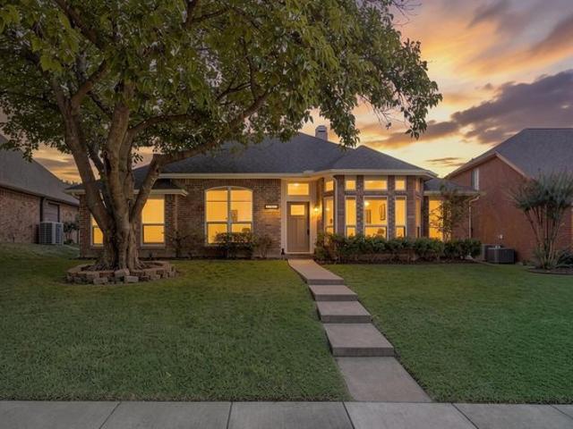 House for sale in Carrollton, Texas
