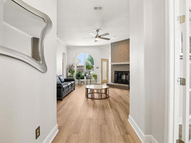 House for sale in Carrollton, Denton County