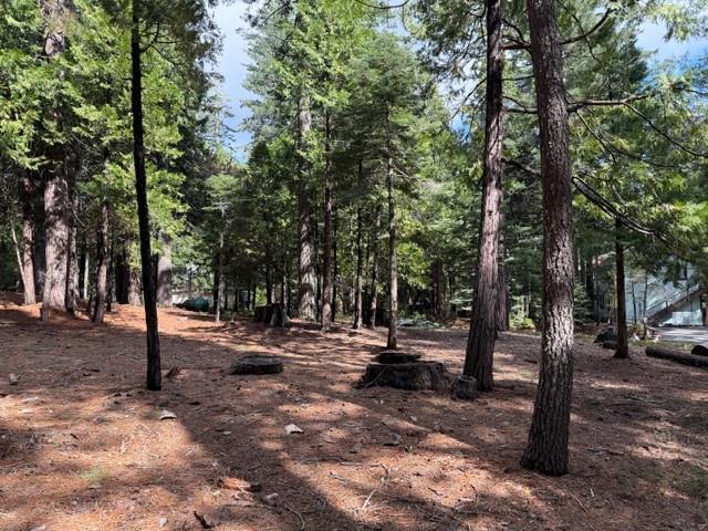 Land for sale in California