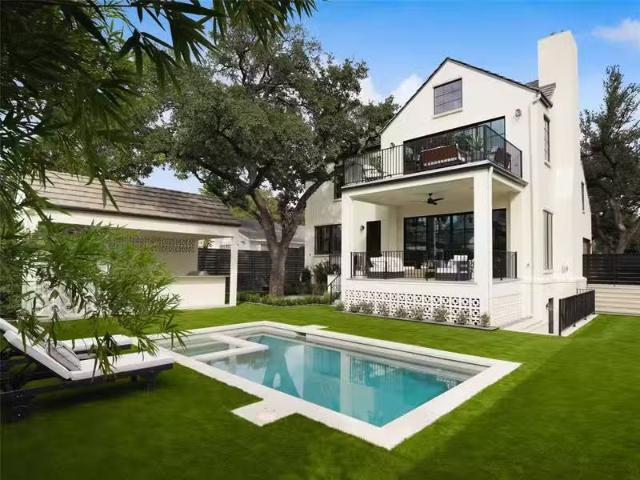 House for sale in Austin House for sale in Austin