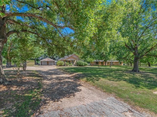 Commercial for sale in Navasota, Grimes County