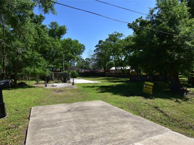 Land for sale in Dickinson, Texas