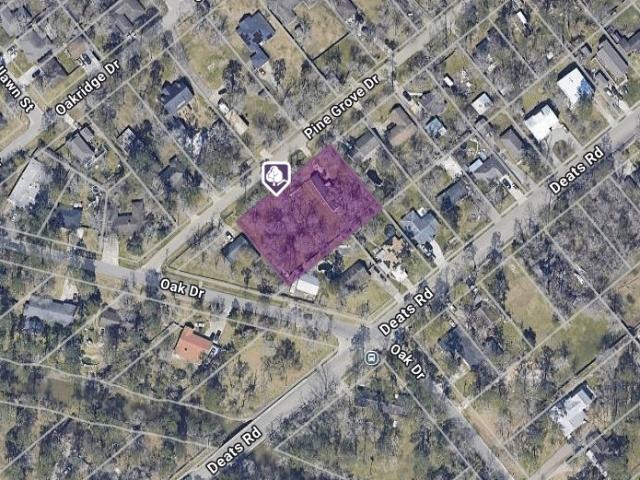Land for sale in Dickinson, Texas