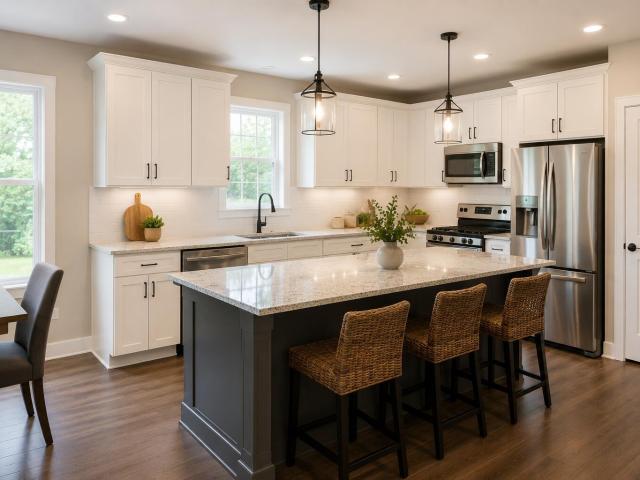 House for sale in Durham, North Carolina