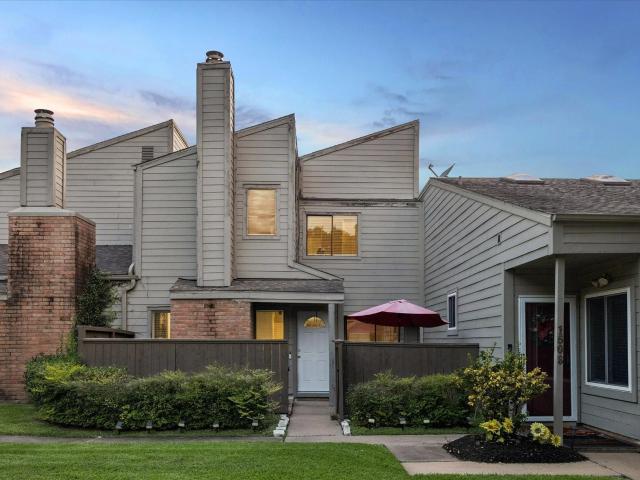 Townhouse for sale in Harris, Texas