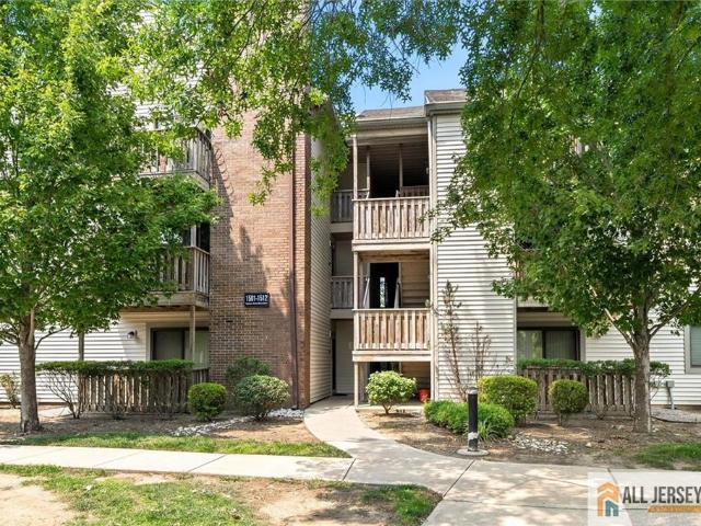 Condo for sale in The Crest at Princeton Meadows, Plainsboro Township