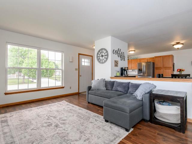 House for sale in Hartford, Wisconsin