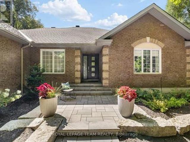 House for sale in Osgoode, Ottawa