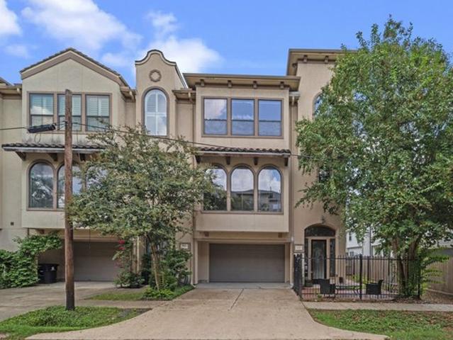 Townhouse for sale in Harris, Texas