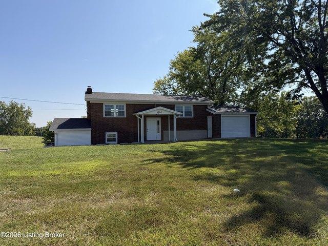 House for sale in Payneville, Kentucky