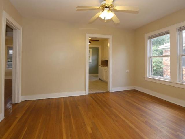 Property for rent in Hyde Park, Houston