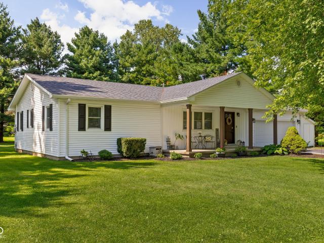 House for sale in Lebanon, Indiana