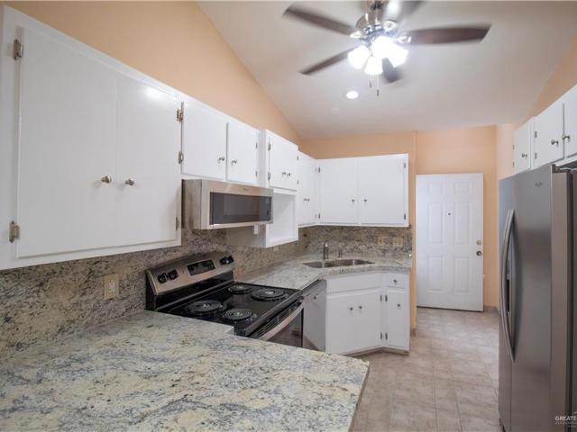 Property for rent in Hidalgo, Texas