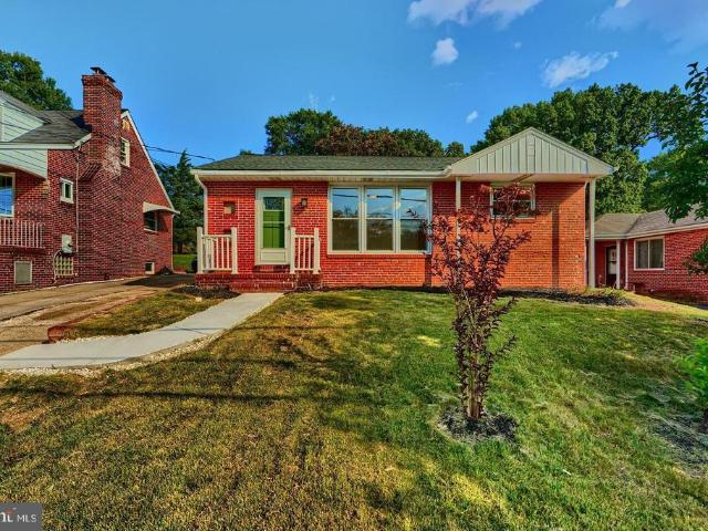 House for sale in Rosedale, Maryland
