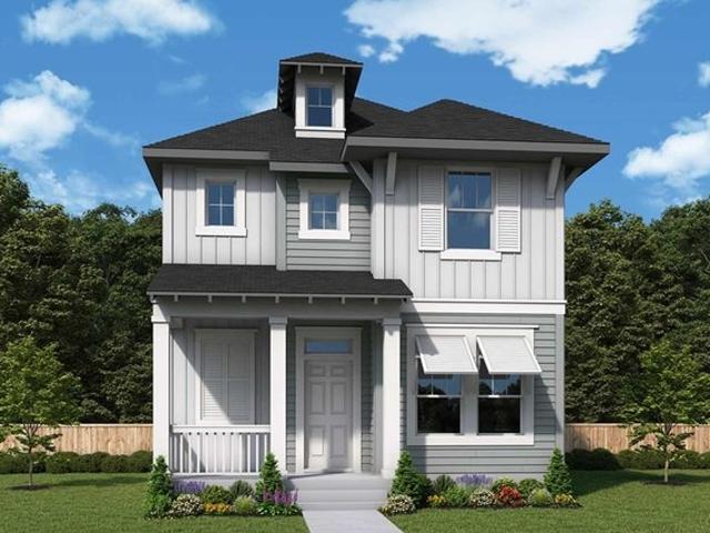 House for sale in Denton, Texas