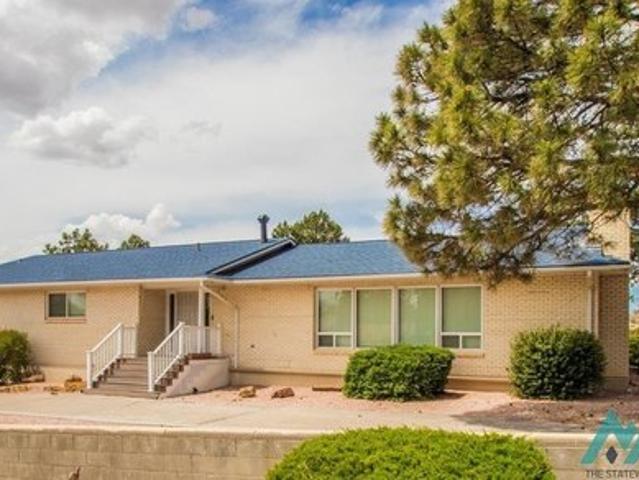House for sale in Gallup, New Mexico
