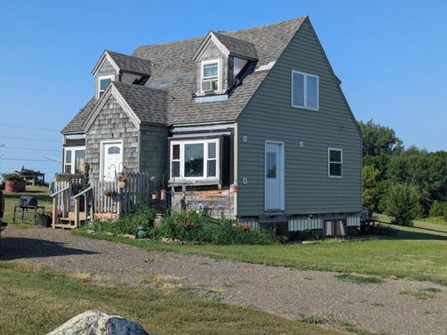 House for sale in Fergus Falls, Minnesota