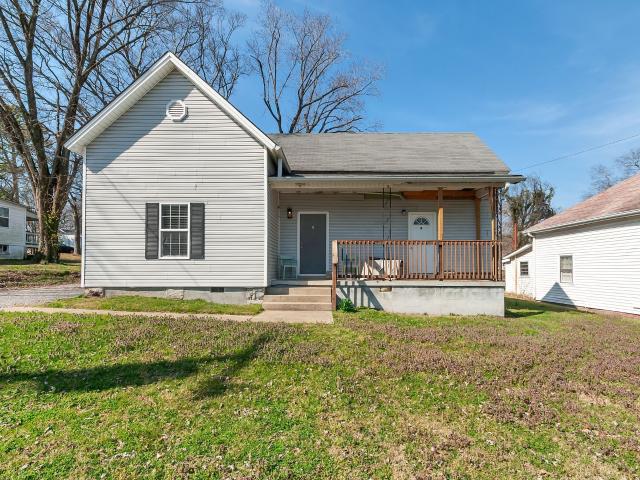 House for sale in Tennessee