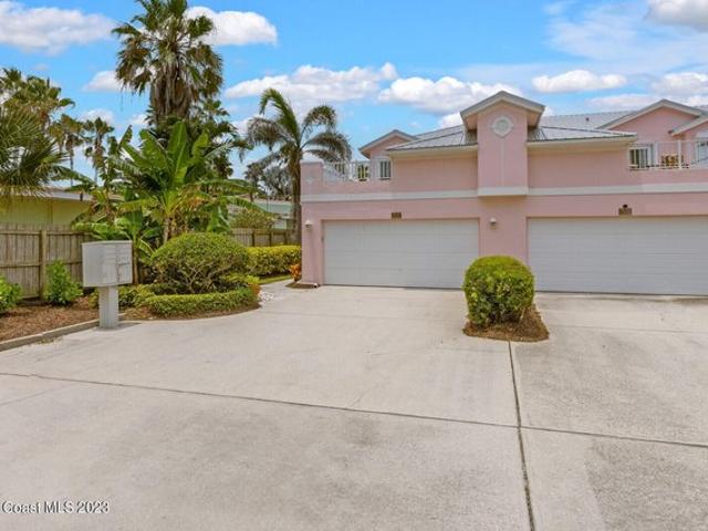 Townhouse for sale in Indialantic, Florida