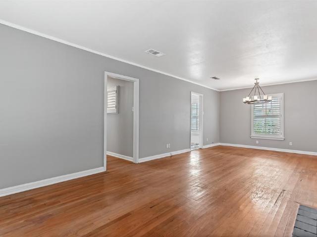 Property for rent in Dallas, Texas