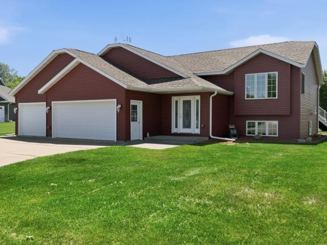 House for sale in Rice Lake, Wisconsin