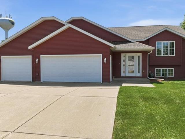 House for sale in Rice Lake, Wisconsin