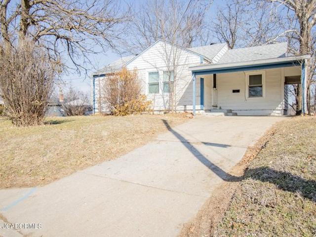 House for sale in Jefferson City, Missouri