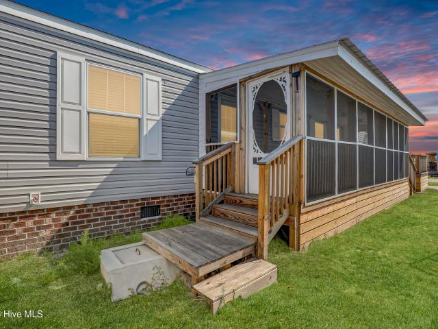 House for sale in North Carolina