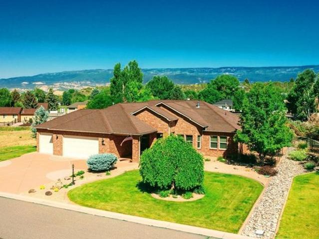 House for sale in Cedaredge, Colorado