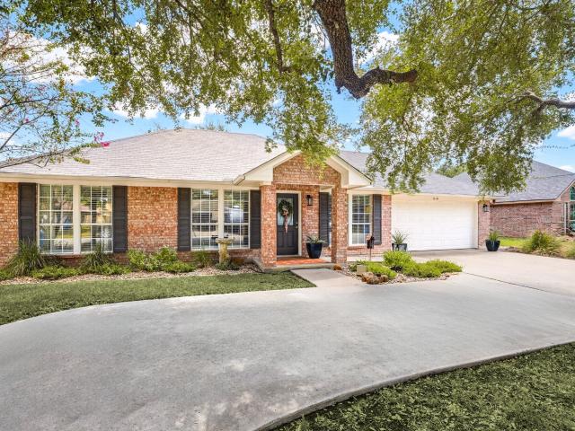 House for sale in Lockhart, Texas