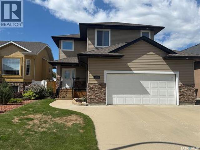 House for sale in Saskatoon, Saskatchewan