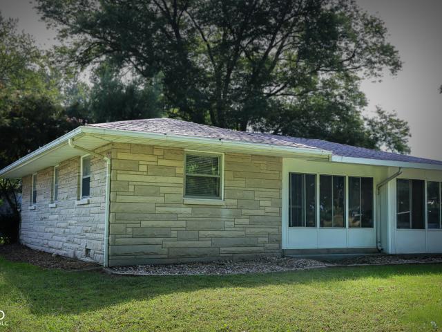 Property for sale in Seymour, Indiana