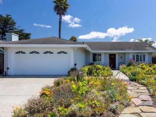 House for sale in San Mateo, California