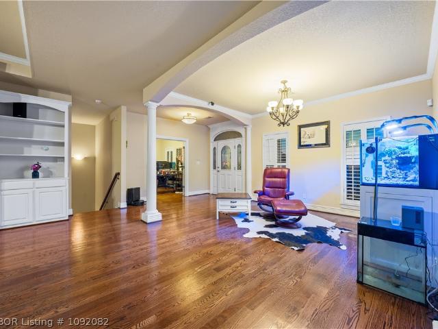 House for sale in Alma, Crawford County