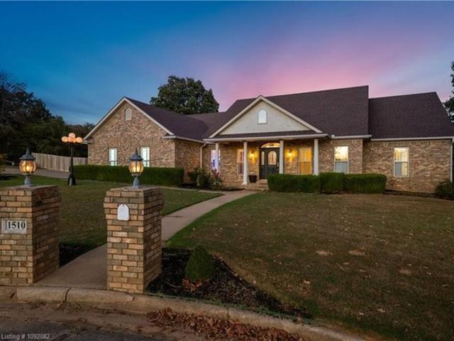 House for sale in Alma, Crawford County