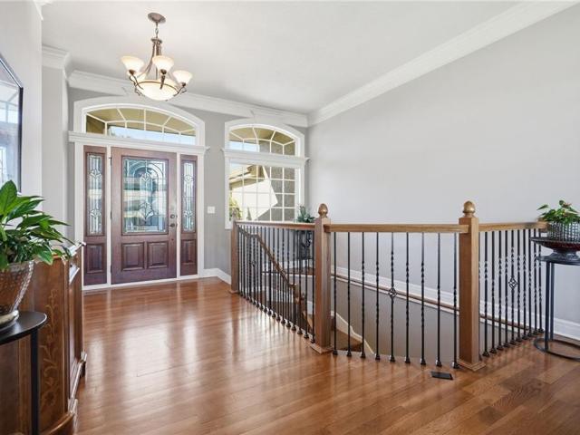 House for sale in Stonegate of the Good Ranch, Raymore