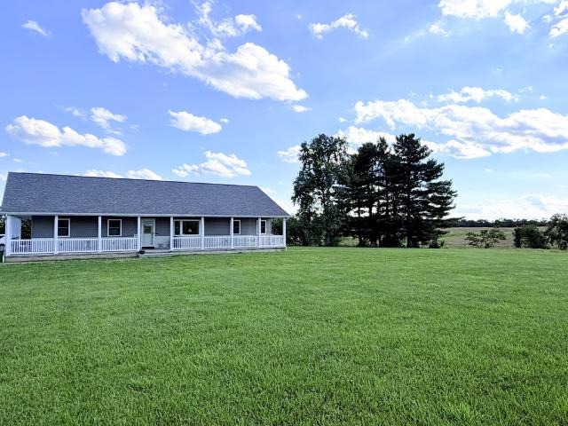 House for sale in Piketon, Ohio