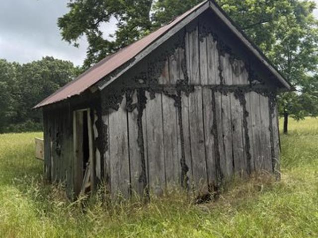 Land for sale in Missouri